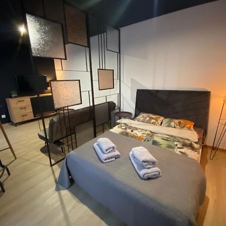 Apartament 87 Szczecin Exterior foto