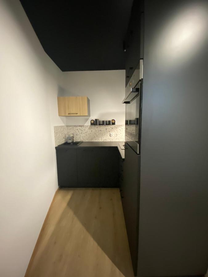 Apartament 87 Szczecin Exterior foto