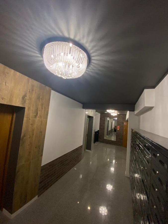 Apartament 87 Szczecin Exterior foto